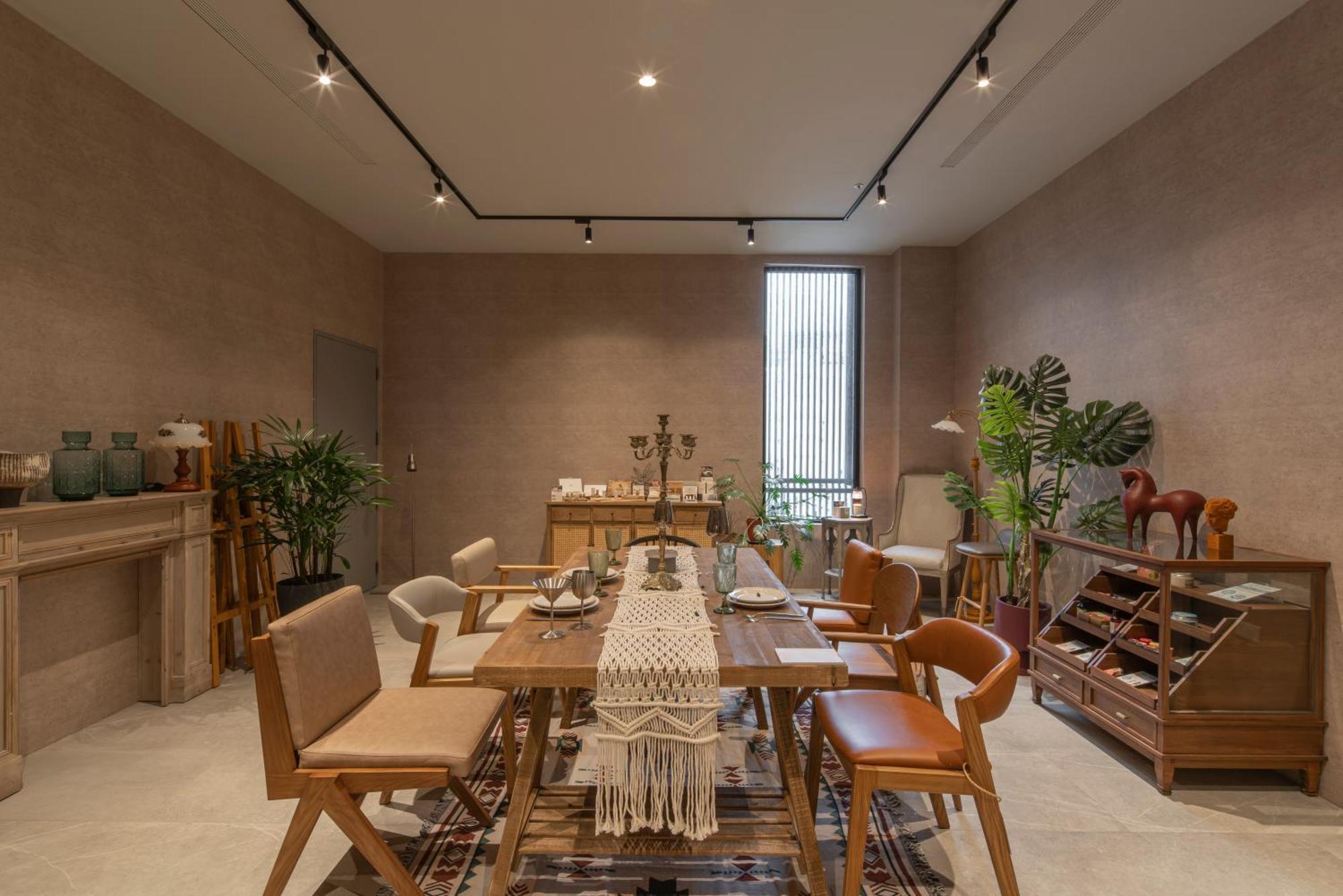 In Joy Hotel 台中市 エクステリア 写真